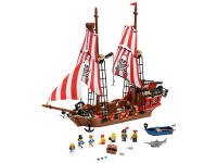 LEGO set 70413-1 The Brick Bounty - Image 1