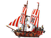 LEGO set 70413-1 The Brick Bounty - Image 3