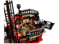 LEGO set 70413-1 The Brick Bounty - Image 4