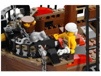LEGO set 70413-1 The Brick Bounty - Image 5