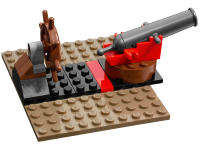 LEGO set 70413-1 The Brick Bounty - Image 6