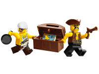 LEGO set 70413-1 The Brick Bounty - Image 8