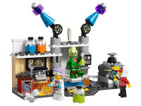 LEGO set 70418-1 J.B's Ghost Lab - Image 1