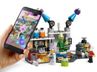LEGO set 70418-1 J.B's Ghost Lab - Image 4