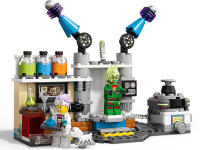 LEGO set 70418-1 J.B's Ghost Lab - Image 6