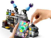 LEGO set 70418-1 J.B's Ghost Lab - Image 8