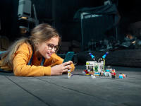 LEGO set 70418-1 J.B's Ghost Lab - Image 9