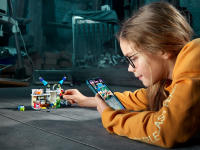 LEGO set 70418-1 J.B's Ghost Lab - Image 10