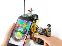 LEGO set 70419-1 Wrecked Shrimp Boat - Image 5
