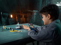 LEGO set 70419-1 Wrecked Shrimp Boat - Image 11
