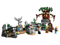 LEGO set 70420-1 Graveyard Mystery - Image 1