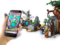 LEGO set 70420-1 Graveyard Mystery - Image 4