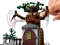 LEGO set 70420-1 Graveyard Mystery - Image 7
