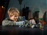 LEGO set 70420-1 Graveyard Mystery - Image 8