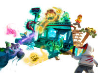 LEGO set 70422-1 Shrimp Shack Attack - Image 3