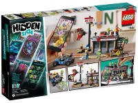 LEGO set 70422-1 Shrimp Shack Attack - Image 5