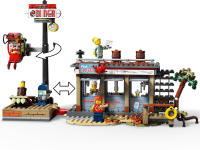 LEGO set 70422-1 Shrimp Shack Attack - Image 6