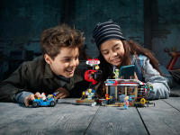 LEGO set 70422-1 Shrimp Shack Attack - Image 8