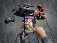 LEGO set 70422-1 Shrimp Shack Attack - Image 9