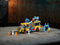 LEGO set 70423-1 Paranormal Intercept Bus 3000 - Image 3