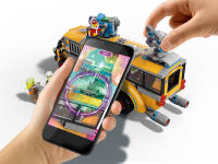 LEGO set 70423-1 Paranormal Intercept Bus 3000 - Image 5