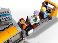 LEGO set 70423-1 Paranormal Intercept Bus 3000 - Image 7