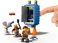 LEGO set 70423-1 Paranormal Intercept Bus 3000 - Image 8