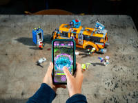 LEGO set 70423-1 Paranormal Intercept Bus 3000 - Image 10