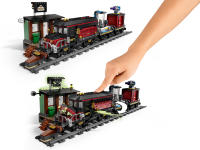 LEGO set 70424-1 Ghost Train Express - Image 9