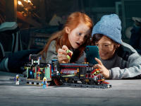 LEGO set 70424-1 Ghost Train Express - Image 10