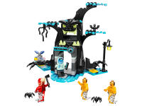 LEGO set 70427-1 Welcome to the Hidden Side - Image 1