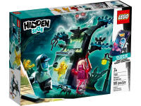 LEGO set 70427-1 Welcome to the Hidden Side - Image 2