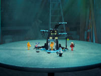 LEGO set 70427-1 Welcome to the Hidden Side - Image 10