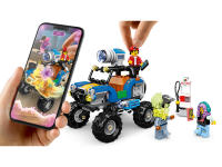 LEGO set 70428-1 Jack's Beach Buggy - Image 4