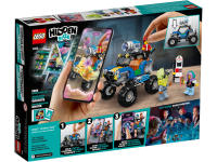 LEGO set 70428-1 Jack's Beach Buggy - Image 5