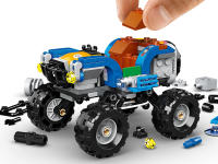 LEGO set 70428-1 Jack's Beach Buggy - Image 6