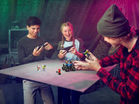 LEGO set 70428-1 Jack's Beach Buggy - Image 8