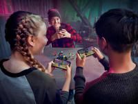 LEGO set 70428-1 Jack's Beach Buggy - Image 9