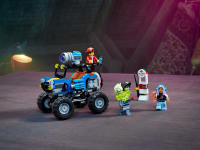 LEGO set 70428-1 Jack's Beach Buggy - Image 10