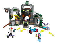 LEGO set 70430-1 Newbury Subway - Image 1