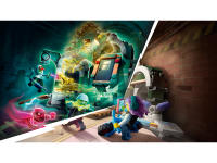 LEGO set 70430-1 Newbury Subway - Image 3