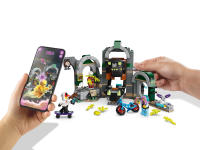 LEGO set 70430-1 Newbury Subway - Image 4