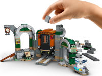 LEGO set 70430-1 Newbury Subway - Image 7