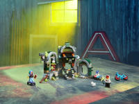 LEGO set 70430-1 Newbury Subway - Image 10