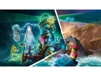 LEGO set 70431-1 The Lighthouse of Darkness - Image 3