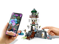 LEGO set 70431-1 The Lighthouse of Darkness - Image 4