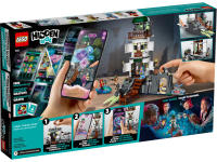 LEGO set 70431-1 The Lighthouse of Darkness - Image 5