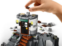 LEGO set 70431-1 The Lighthouse of Darkness - Image 6