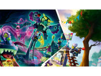 LEGO set 70432-1 Haunted Fairground - Image 4