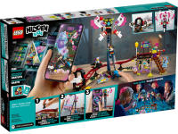 LEGO set 70432-1 Haunted Fairground - Image 6